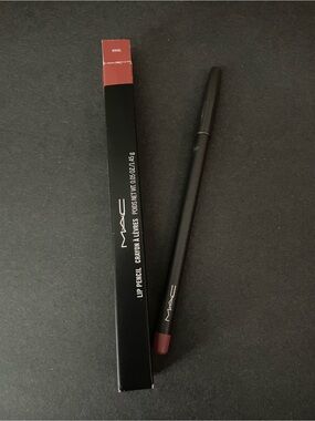 MAC Cosmetics Lip Pencil - Whirl